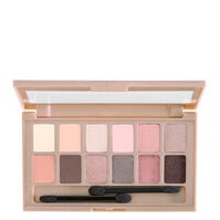 The Blushed Nudes Paleta 1ud.-156550 The Blushed Nudes Paleta 1ud.-156550 1